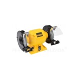 ESMERIL DE BANCO 6" 375W 1/2HP 3450 RPM