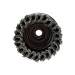 GRATA COPA TRENZ. 4 X 5/8 - Imagen 2