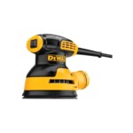 LIJADORA ROTO-ORBITAL 5" 3AMP 12000 OPM - Imagen 2