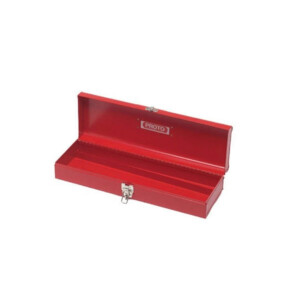 CAJA METALÍCA 23"X 8"X 2"