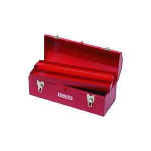 CAJA METALICA 26" X 8,1/2" X 9,1/2