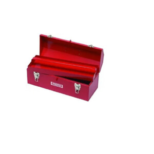 CAJA METALICA P/HTAS 20" X 8,1/2" X 9,1/2"