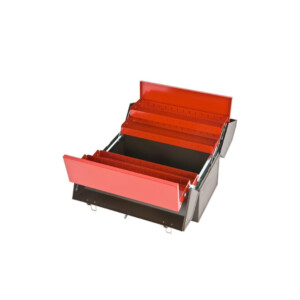 CAJA METALICA T/PIANO 18"X10"X13"