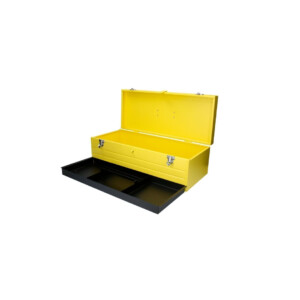CAJA P/ HERRAMIENTA 24" CON BANDEJA