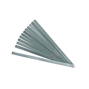 CALIBRADOR 12 HOJAS LARGAS