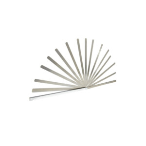 CALIBRADOR 25 HOJAS LARGAS