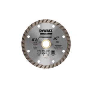 DISCO DIAMANTADO TURBO 4.1/2