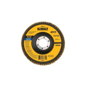 DISCO FLAP 4.1/2" X 7/8" GRANO 80