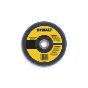 DISCO FLAP 7" X 7/8" GRANO 120