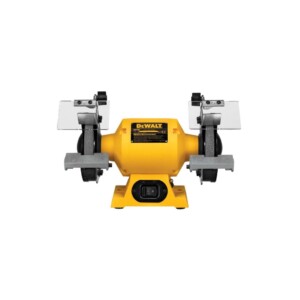 ESMERIL DE BANCO 6" 415 W 5/8 HP 3450 RPM