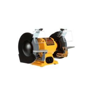 ESMERIL DE BANCO 8" 500 W 3/4 HP 3600 RPM
