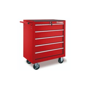 GABINETE P/HERRAMIENTAS 5 CAJONES