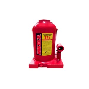 GATO HIDRAULICO T/BOTELLA 32 TON