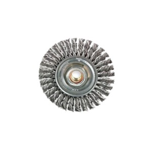 GRATA CIRC TRENZ 7" x 3/16" x 5/8" MULTIROSCA