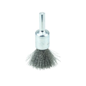 GRATA COPA RIZA1/2" ESPIGO DE 1/4"