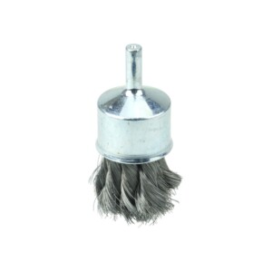 GRATA COPA TRENZ 1.1/8" ESPIGO 1/4" 0,06