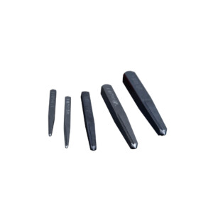 JGO DE EXTRACTORES PARA TORNILLOS COLA DE COCHINO