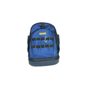 MALETIN PORTA HERRAMIENTAS C/ BASE ENCAUCHETADA 14"