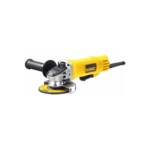 MINIPULIDORA 4.1/2" 900W INTERRUPTOR TIPO PALETA