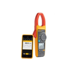 PINZA VOLTIAMPERIMETRICA 600A AC/DC TRMS WIRELESS CLAMP