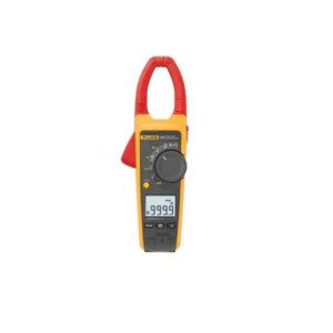 PINZA VOLTIAMPERIMETRICA TRMS MEDIDA DE CORRIENTE HASTA 1000V EN AC/DC