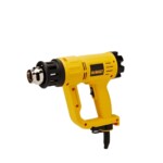 PISTOLA DE CALOR 2000W 50º A 600º C - Imagen 2