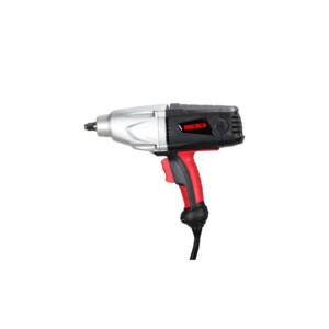 PISTOLA IMP. CUAD 1/2" - 700 LB/FT ELECTRICA C/ 4 COPAS