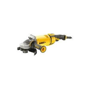 PULIDORA 9" 2400W 4.7HP 6500 RPM (D28494N)