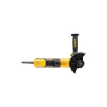 PULIDORA ANGULAR 4.1/2 1700W 11.000RPM - Imagen 2