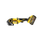 PULIDORA ANGULAR DE 4-1/2" CON BATERIA Y CARGADOR - Imagen 2