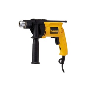 TALADRO PERCUTOR 1/2" 800W 0-3000RPM