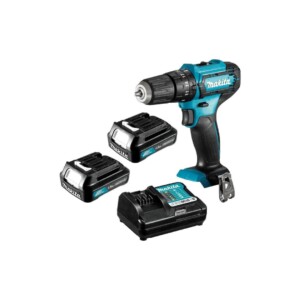 TALADRO PERCUTOR INAL 3/8" 12V 2 BATERIAS Y 1 CARGADOR