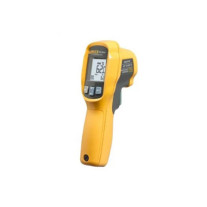TERMOMETRO INFRAROJO, RANGO TEMPERATURA -30°C A 650°C