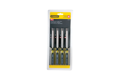 JGO DEST. TORX T15 A T30 4 PZS (STHT69173)