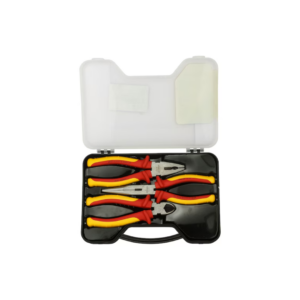 JGO ALICATES 3 PZS MAXSTEEL 1000V