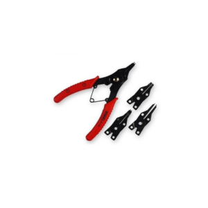 PINZA P/PINES MULTIPLE DE 6"