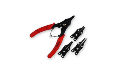 PINZA P/PINES MULTIPLE DE 6"