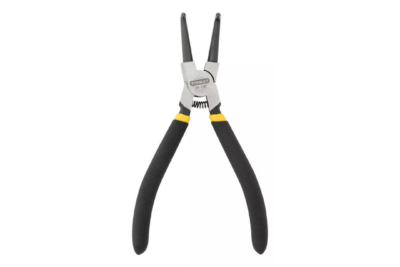 PINZA P/PINES INTERIOR CURVA DE 7"
