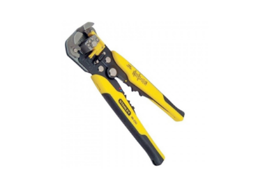 PINZA PELA CABLE AUTO AJUSTABLE 10-24 AWG