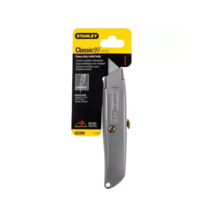 BISTURI RETRACTIL CLASSIC 99