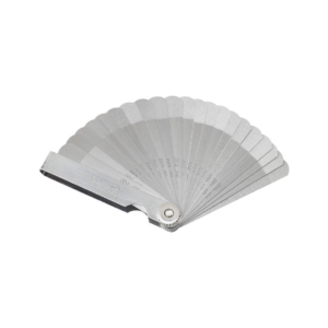 CALIBRADOR BUJIAS Y VALV. 22 HOJAS