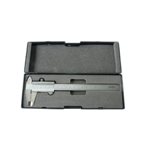 CALIBRADOR PIE DE REY 6"