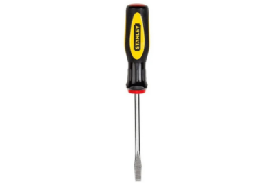 DEST. PALA 1/4" X 6" ECONOMICO