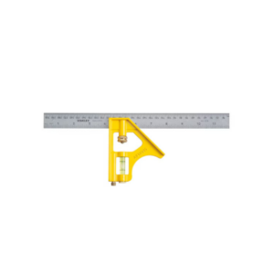 ESCUADRA DE COMBINACION PROFESIONAL 12"