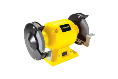 ESMERIL DE BANCO 6" 1/2 HP