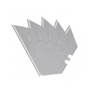 HOJA REPUESTO BISTURI X 5 UND