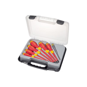 JGO DEST. MIXTO ELECTRICISTA 1000 V 7 PZ (65-980)