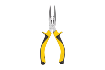 PINZA PUNTA 6" PROF