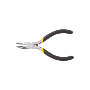 PINZA PUNTA CURVA 5"