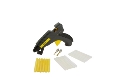 PISTOLA ADHESIVO PROFESIONAL KIT MINI